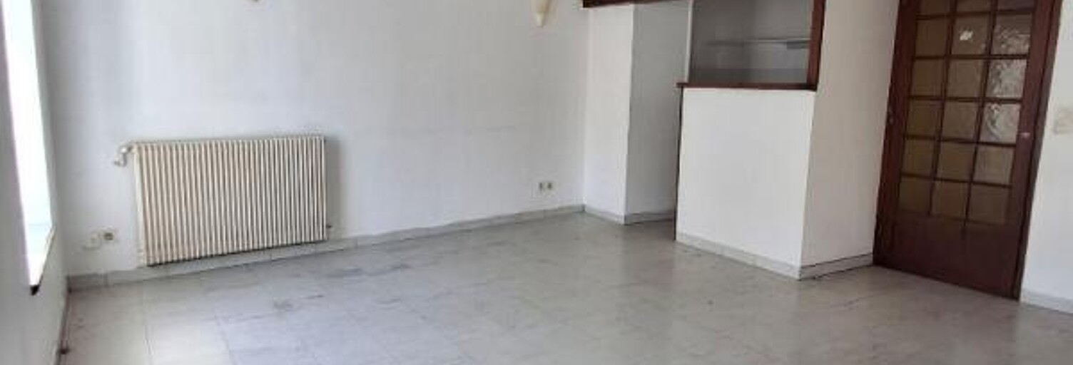 Maison 4 Pièces 68 m² à vendre à Montluel (01120)