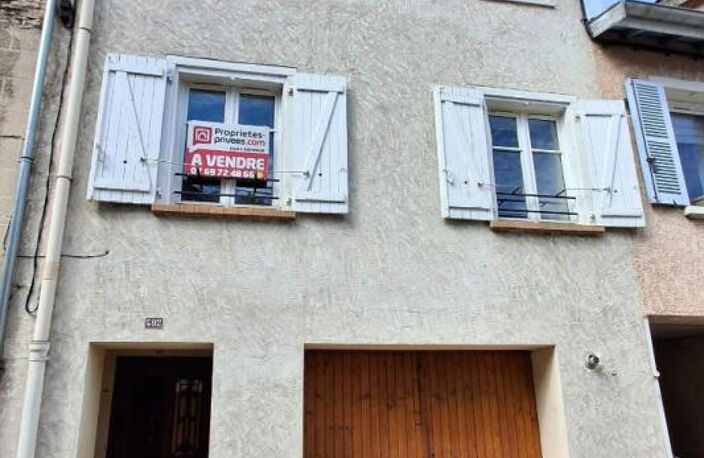 Maison Montluel 4 pièces 68 m2 — photo 3