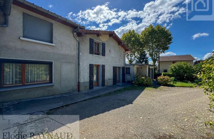 Maison Beynost 4 pièces  102 m2 — photo 2