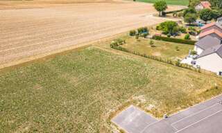 Terrain  1087 m² à vendre à Machault (08310)