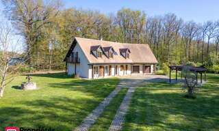 Maison 5 Pièces 142 m² à vendre à Vignoux-sur-Barangeon (18500)