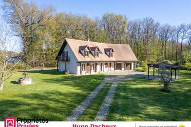 Maison 5 pièces 235000 €