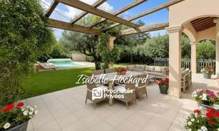 Maison 6 Pièces 167 m² à vendre à Cuers (83390)
