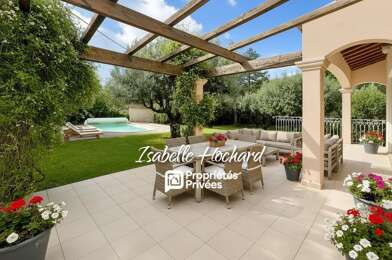Maison 6 pièces 710000 €