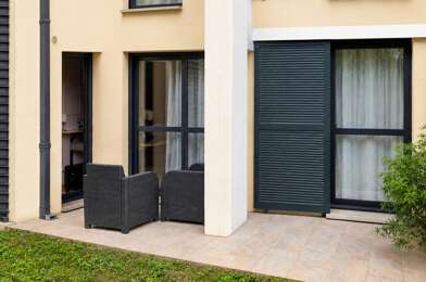 Appartement 2 pièces 145000 €