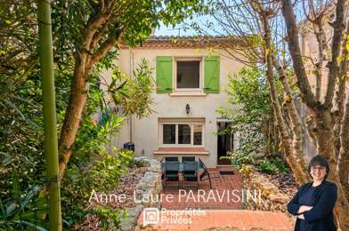 Maison 3 pièces 170000 €