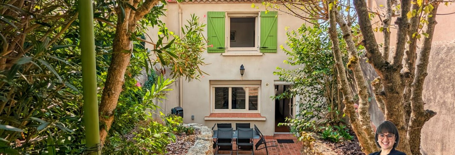 Maison 3 Pièces 86 m² à vendre à Castelnaudary (11400)