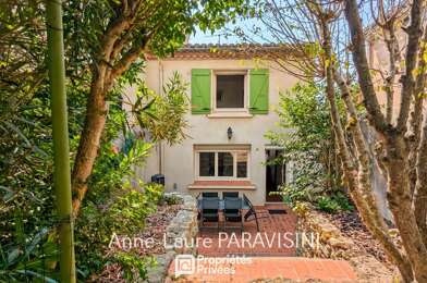 Maison 3 pièces 170000 €