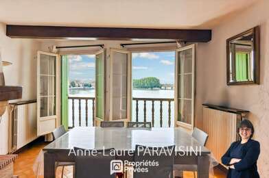 Maison 3 pièces 170000 €