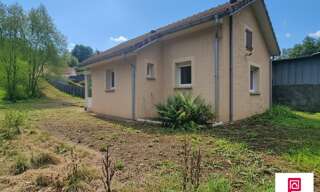 Maison 3 Pièces 63 m² à vendre à Belverne (70400)