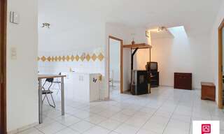 Maison 3 Pièces 63 m² à vendre à Belverne (70400)