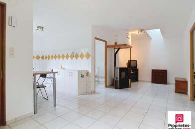 Maison 3 pièces 85000 €