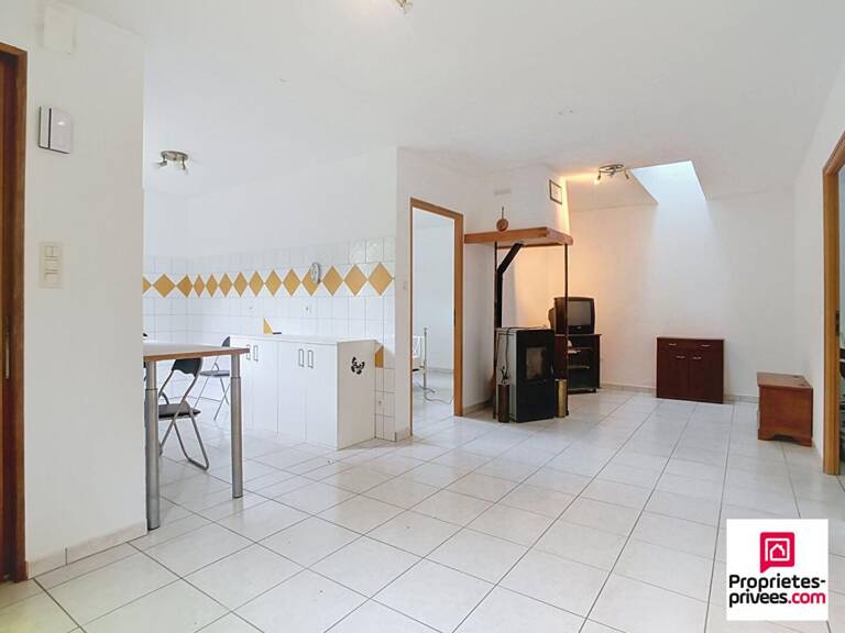 Maison Belverne 3 pièces 63 m2 — photo 1