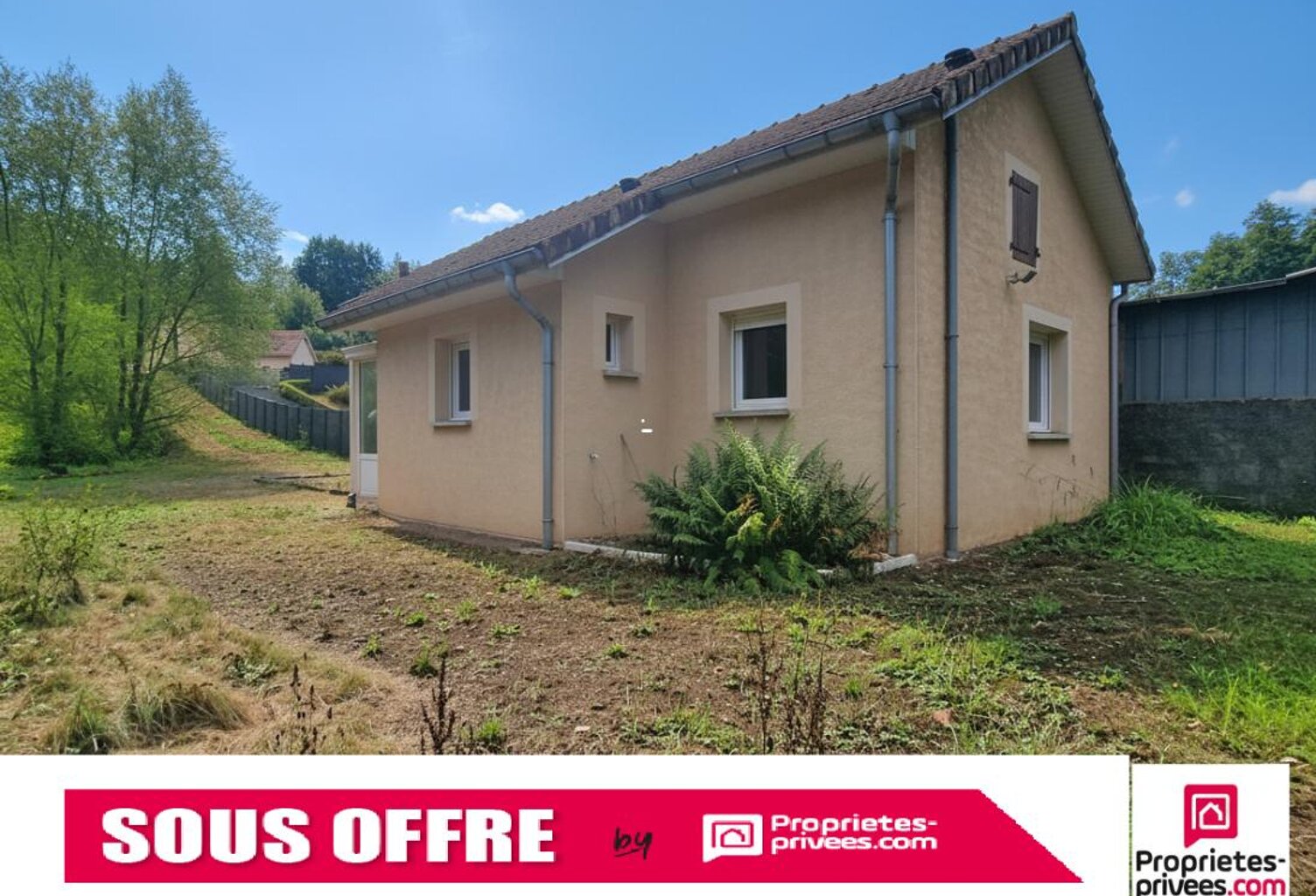 Maison Belverne 3 pièces 63 m2 — photo 1