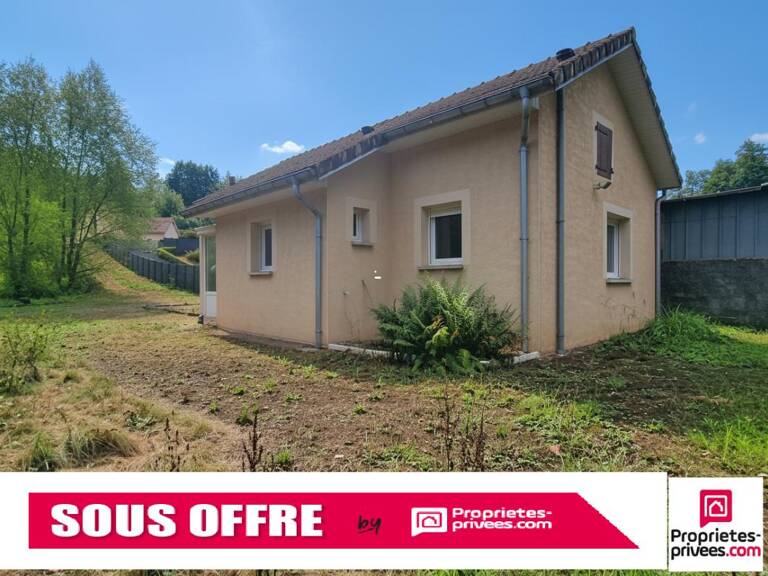 Maison Belverne 3 pièces 63 m2 — photo 1
