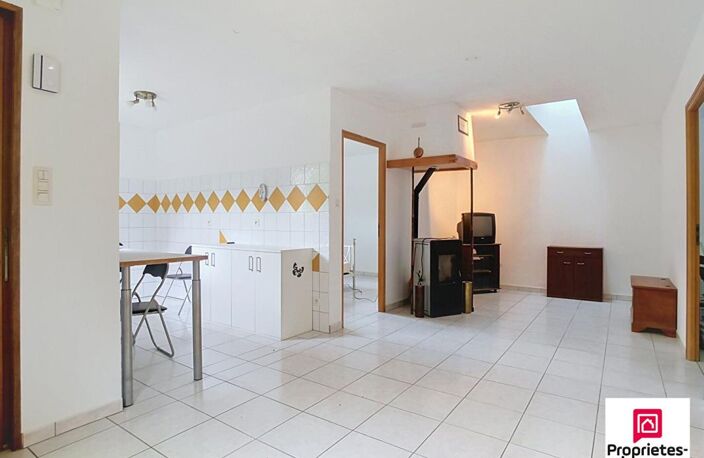 Maison Belverne 3 pièces 63 m2 — photo 3