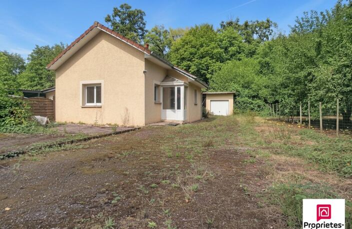 Maison Belverne 3 pièces 63 m2 — photo 5