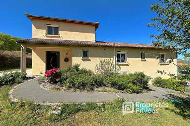 Maison 8 pièces 399000 €