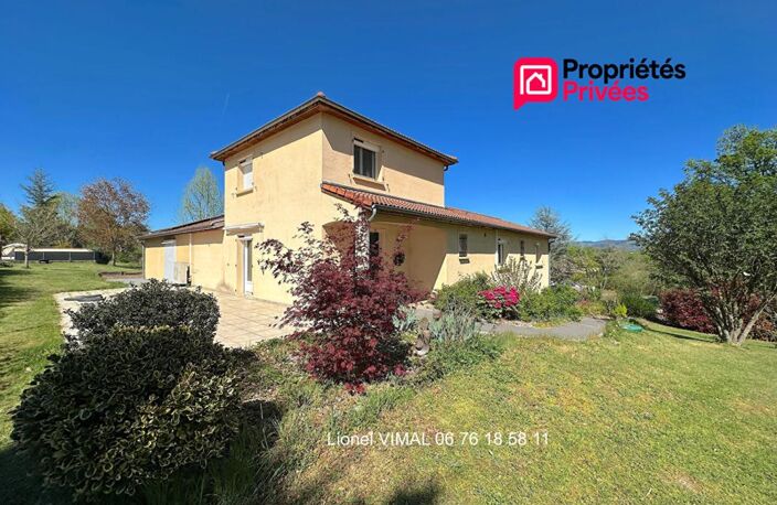 Maison 8 pièces 258 m2 avec piscine sur terrain clos 2832 m2 — photo 4