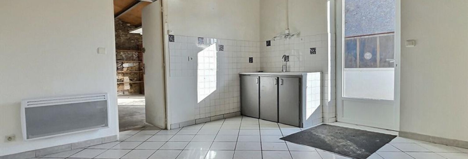 Maison 4 Pièces 58 m² à vendre à Saint-Georges-d'Oléron (17190)