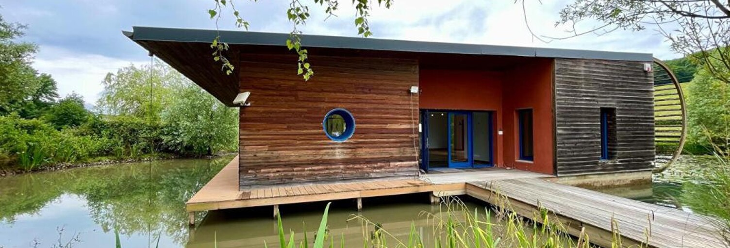 Maison 6 Pièces 172 m² à vendre à Sichamps (58700)