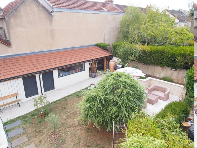 T4 Dijon bas de Montchapet — photo 1