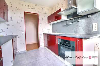 Appartement 3 pièces 112000 €