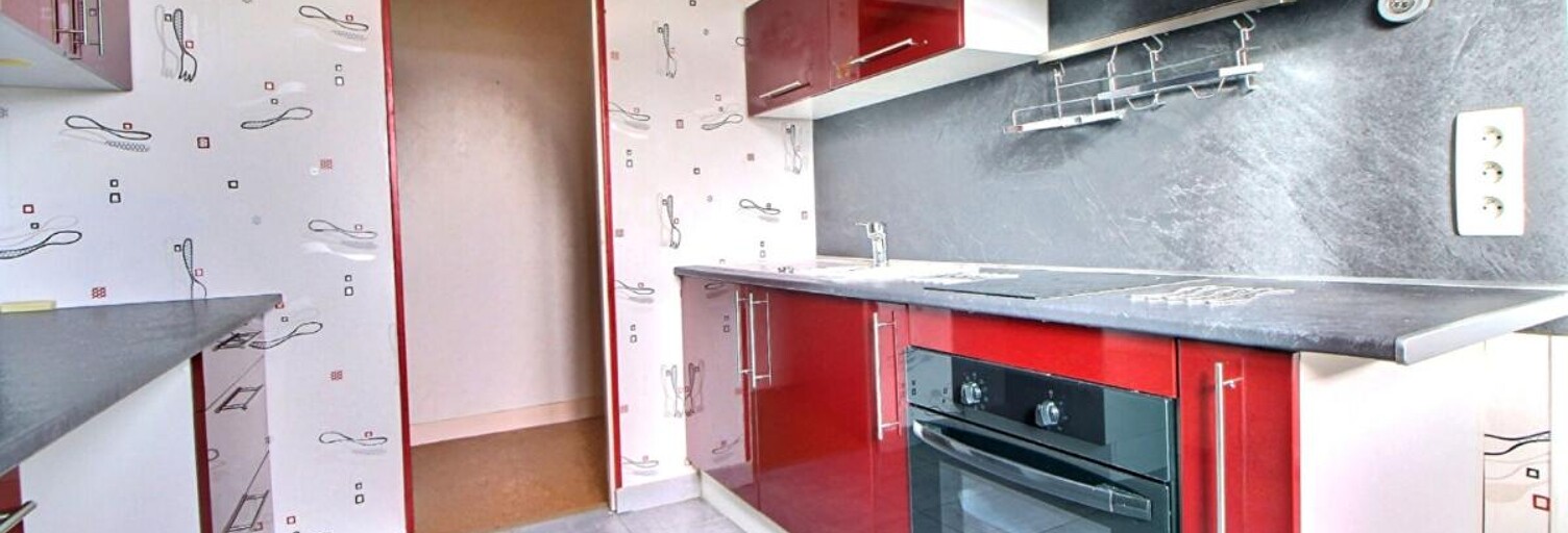 Appartement 3 Pièces 68 m² à vendre à Lucé (28110)