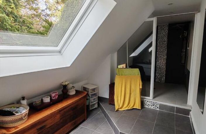 HOUDAN 78550 Maison individuelle d'architecte - 1 étage - 3/4 chambres - Dépendances - Terrain - 550000  HAI — photo 5