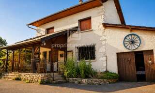 Maison 4 Pièces 80 m² à vendre à Saint-Pierre-de-Curtille (73310)