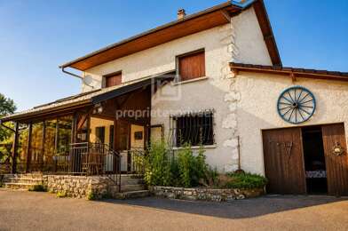 Maison 4 pièces 320000 €
