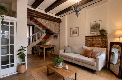 Maison 4 pièces 184000 €