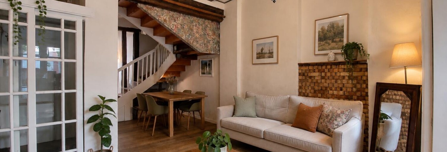 Maison 4 Pièces 110 m² à vendre à Sorèze (81540)