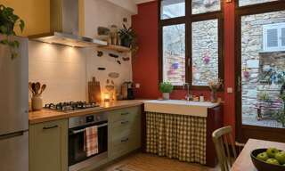 Maison 4 Pièces 110 m² à vendre à Sorèze (81540)