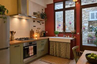 Maison 4 pièces 184000 €