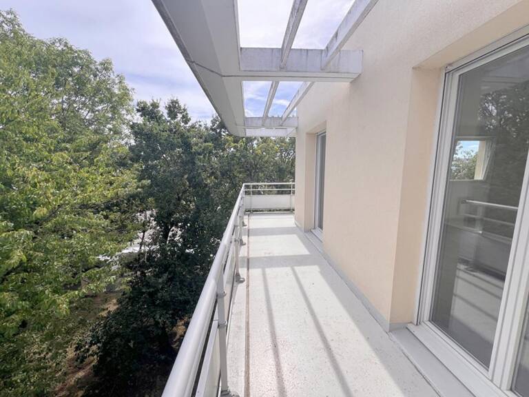 Appartement - Le Mans Université - 2 pièce(s) - 47 m² — photo 1