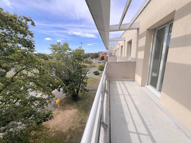 Appartement - Le Mans Université - 2 pièce(s) - 47 m² — photo 1