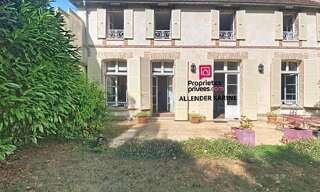 Maison 9 Pièces 241 m² à vendre à Sens (89100)