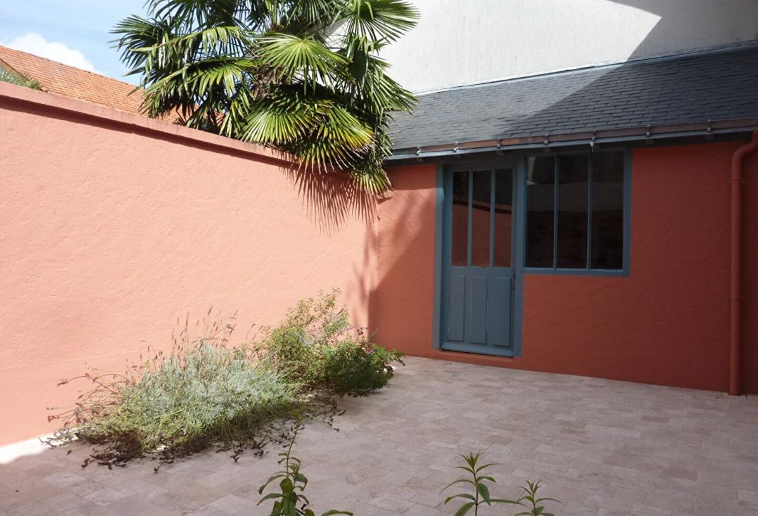 Maison de Ville — photo 1