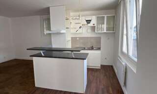 Appartement 2 Pièces 48 m² à vendre à Blois (41000)