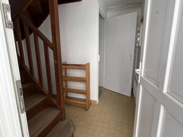 Appartement  2 pièce(s) 48 m2 — photo 1