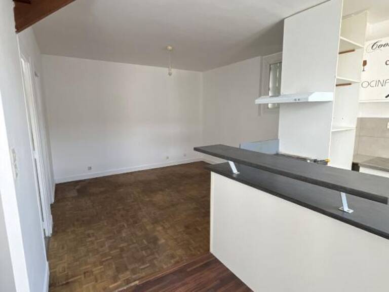 Appartement  2 pièce(s) 48 m2 — photo 1