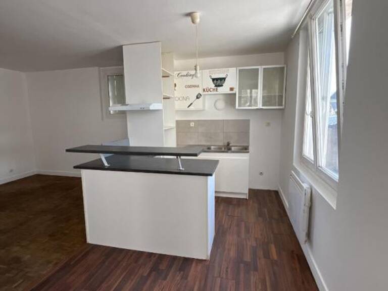 Appartement  2 pièce(s) 48 m2 — photo 1