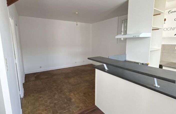Appartement  2 pièce(s) 48 m2 — photo 2