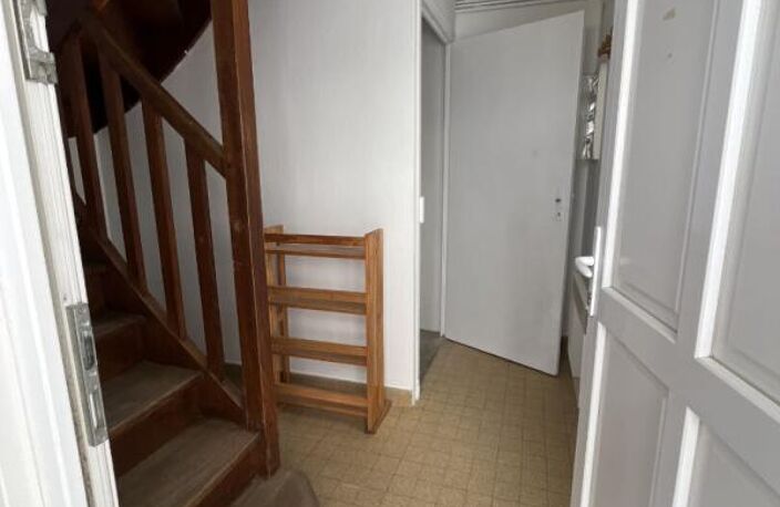 Appartement  2 pièce(s) 48 m2 — photo 3