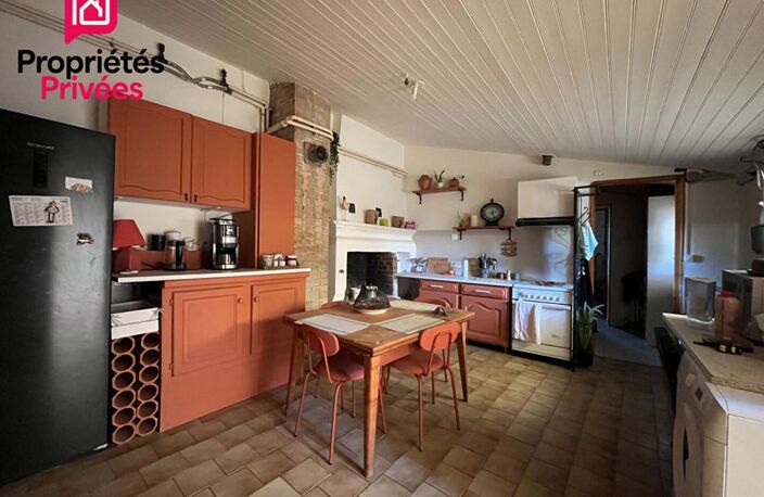 PROPRIÉTÉ DE 247 m²  - 6 632 m² - VUE SUR L'ESTUAIRE - NOMBREUSES DÉPENDANCES  POTENTIEL GÎTES — photo 3