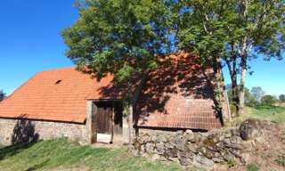 Maison 2 Pièces 360 m² à vendre à Trizac (15400)