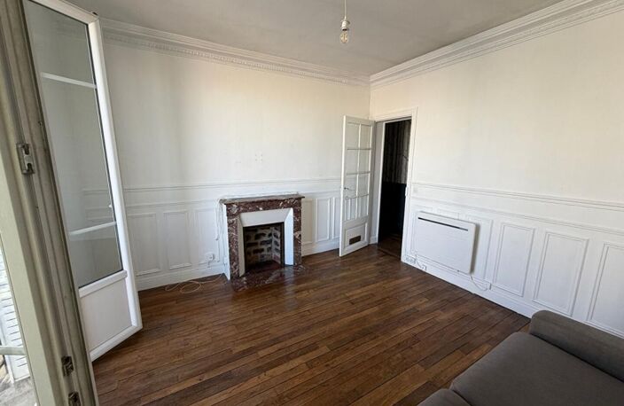 Appartement Choisy Le Roi 2 pièce(s) 37.39 m2 — photo 2