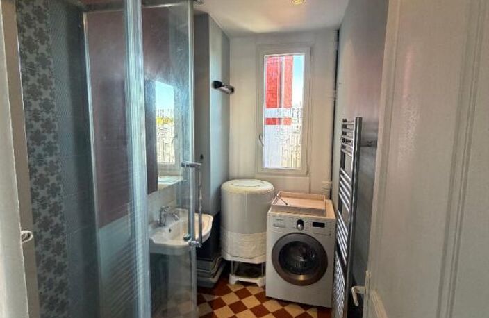 Appartement Choisy Le Roi 2 pièce(s) 37.39 m2 — photo 3