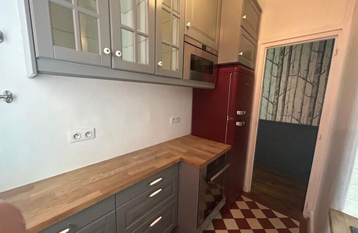 Appartement Choisy Le Roi 2 pièce(s) 37.39 m2 — photo 5